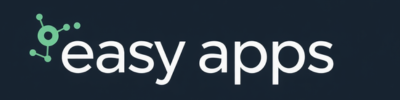 Easy Apps Logo