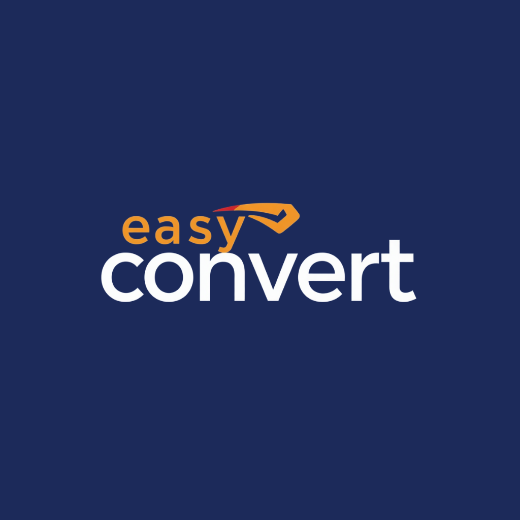Easy Convert
